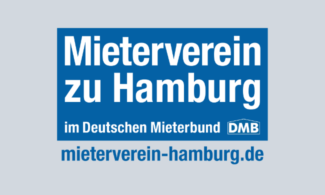 Zum Jahresbeginn wird der Mitgliedsbeitrag für den Mieterverein zu Hamburg fällig.