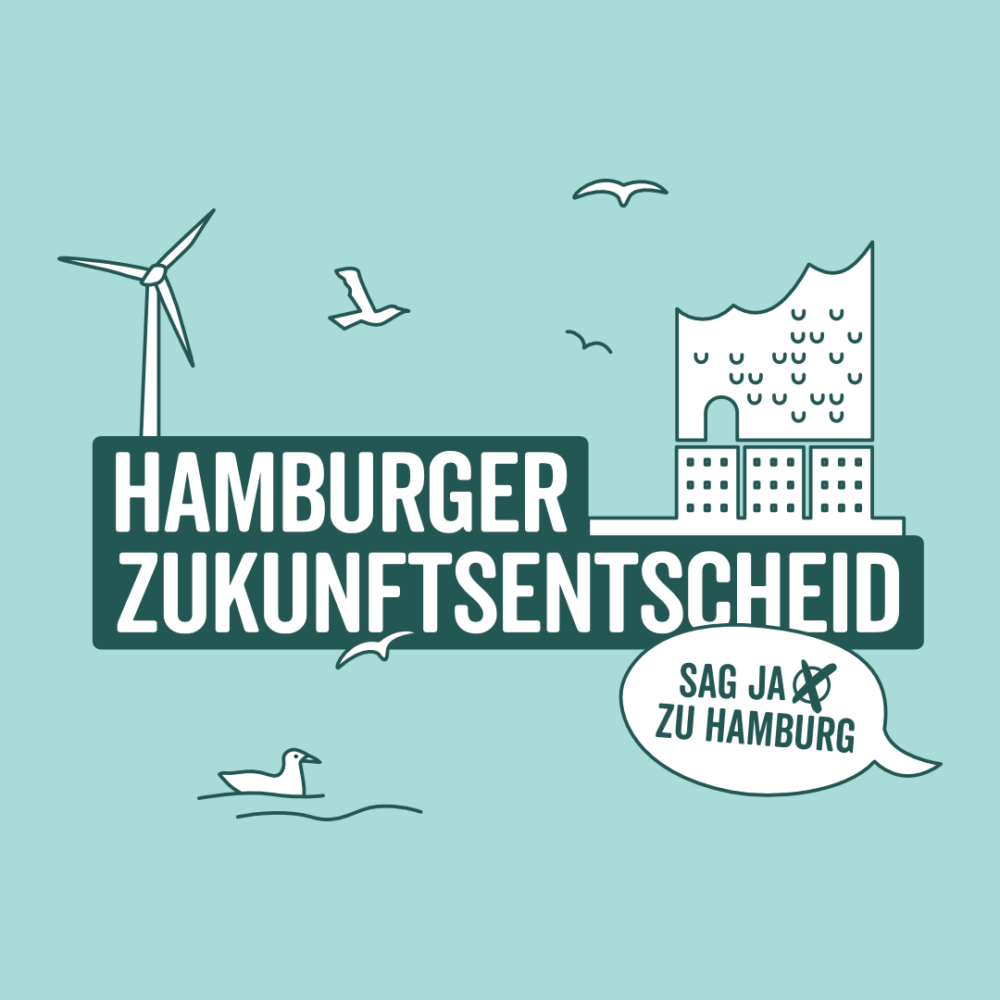 Hamburger Zukunftsentscheid