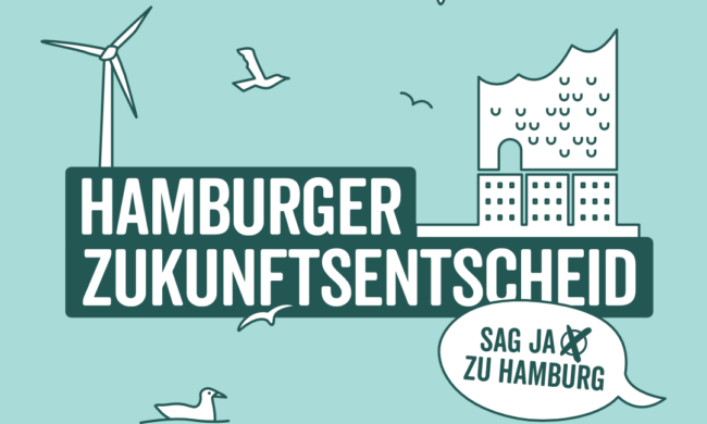 Hamburger Zukunftsentscheid